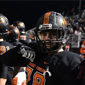 Meet your Posher, Aidan